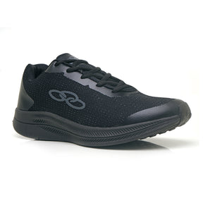 Tênis Feminino Max Fit Pro Preto