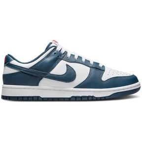 Tênis Dunk Low Valerian Blue